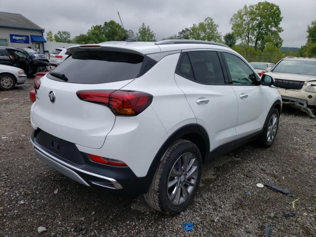 Photo 2 VIN: KL4MMFSL3NB078830 - BUICK ENCORE GX 