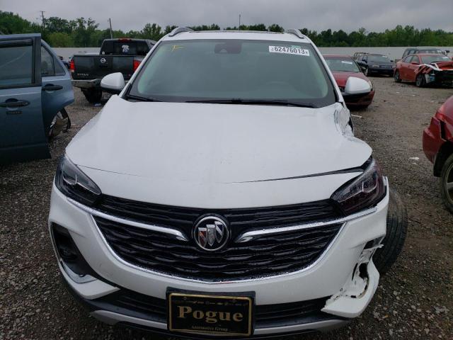 Photo 4 VIN: KL4MMFSL3NB078830 - BUICK ENCORE GX 