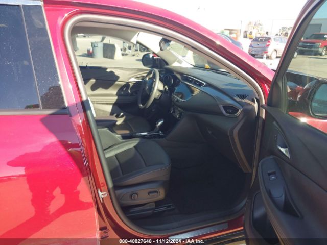 Photo 4 VIN: KL4MMFSL3PB082573 - BUICK ENCORE GX 