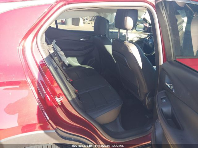 Photo 7 VIN: KL4MMFSL3PB082573 - BUICK ENCORE GX 