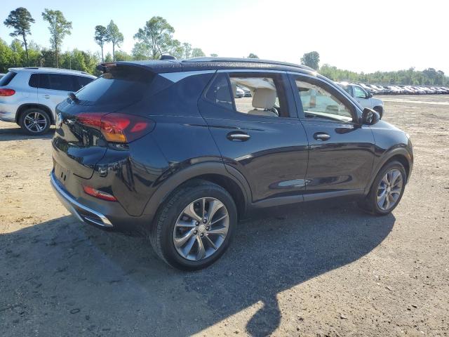 Photo 2 VIN: KL4MMFSL4LB104753 - BUICK ENCORE 