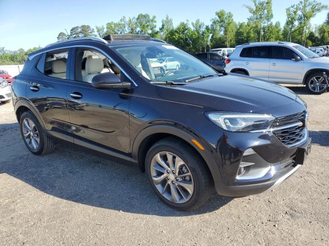 Photo 3 VIN: KL4MMFSL4LB104753 - BUICK ENCORE 