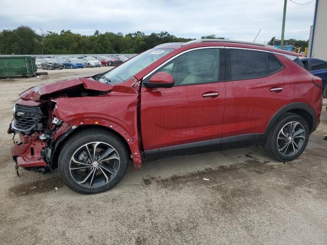 Photo 0 VIN: KL4MMFSL4MB084635 - BUICK ENCORE 