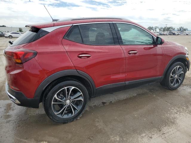 Photo 2 VIN: KL4MMFSL4MB084635 - BUICK ENCORE 