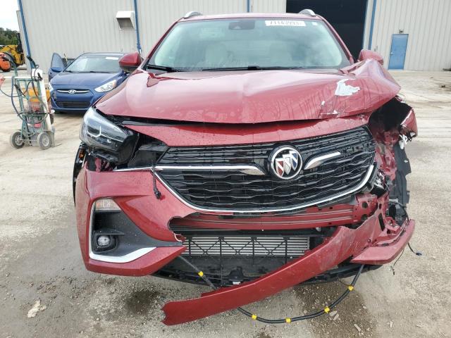 Photo 4 VIN: KL4MMFSL4MB084635 - BUICK ENCORE 