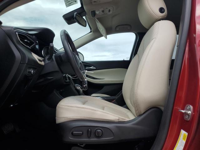 Photo 6 VIN: KL4MMFSL4MB084635 - BUICK ENCORE 