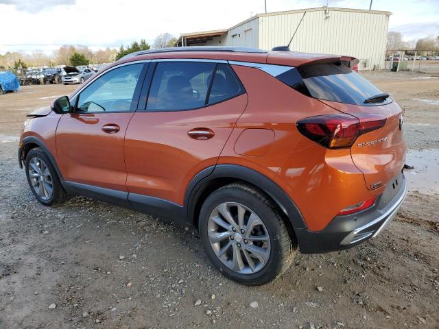 Photo 1 VIN: KL4MMFSL4NB011119 - BUICK ENCORE 