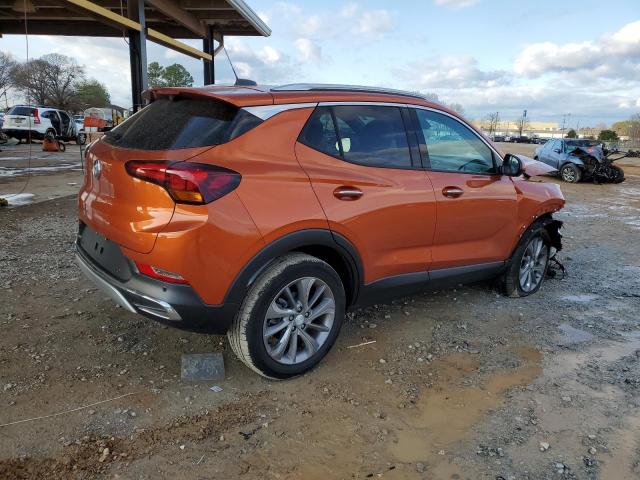 Photo 2 VIN: KL4MMFSL4NB011119 - BUICK ENCORE 