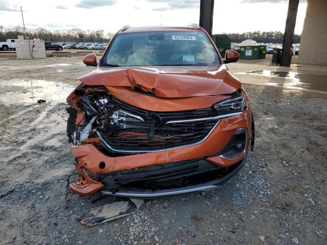 Photo 4 VIN: KL4MMFSL4NB011119 - BUICK ENCORE 