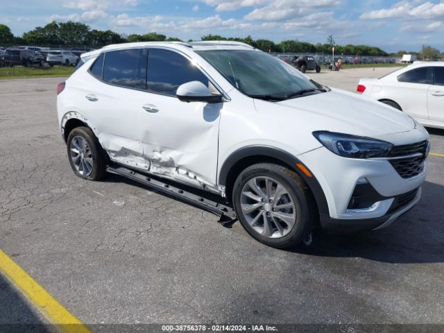 Photo 0 VIN: KL4MMFSL4NB046811 - BUICK ENCORE GX 