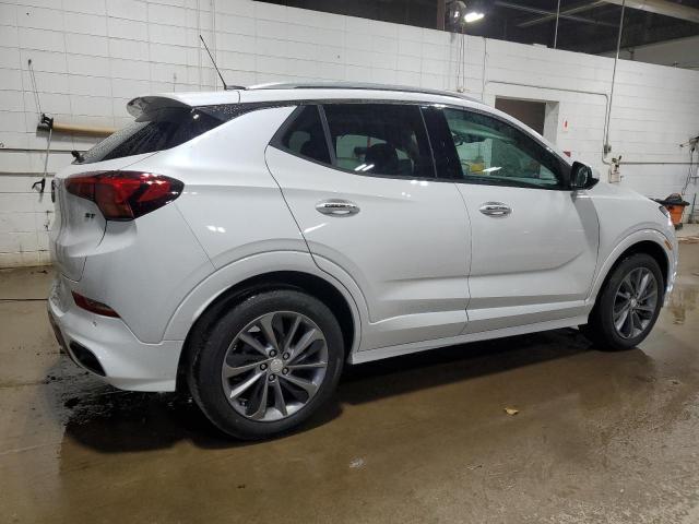 Photo 2 VIN: KL4MMFSL4NB069800 - BUICK ENCORE GX 