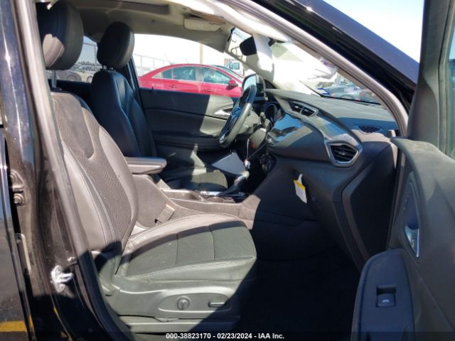 Photo 4 VIN: KL4MMFSL4NB086886 - BUICK ENCORE GX 