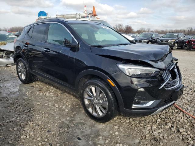 Photo 3 VIN: KL4MMFSL4NB134984 - BUICK ENCORE GX 