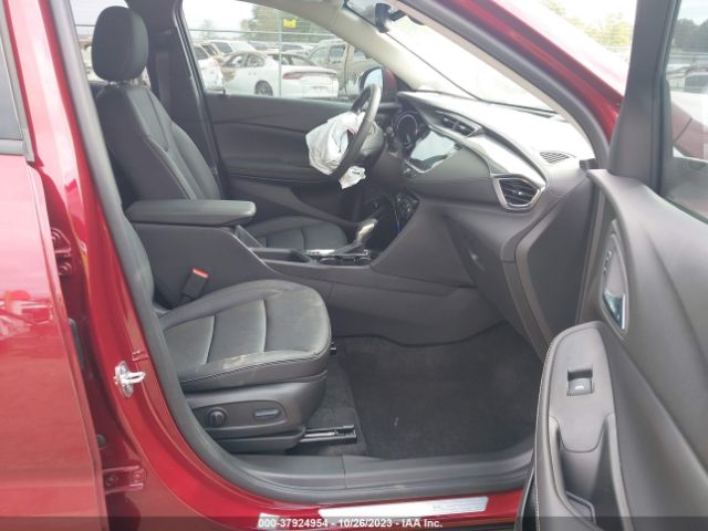 Photo 4 VIN: KL4MMFSL4PB041739 - BUICK ENCORE GX 