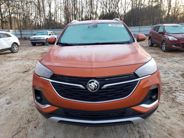 Photo 4 VIN: KL4MMFSL4PB064051 - BUICK ENCORE GX 