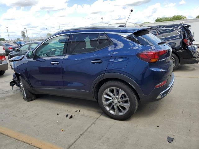 Photo 1 VIN: KL4MMFSL4PB116486 - BUICK ENCORE 