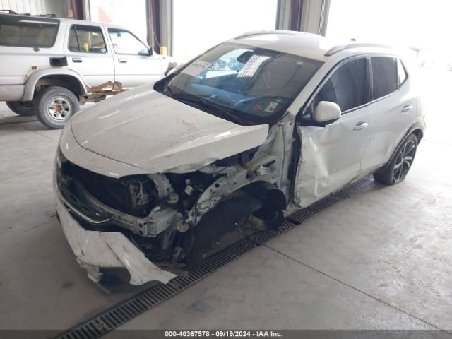 Photo 1 VIN: KL4MMFSL5LB080480 - BUICK ENCORE GX 