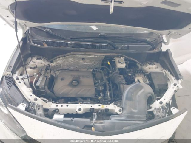 Photo 9 VIN: KL4MMFSL5LB080480 - BUICK ENCORE GX 