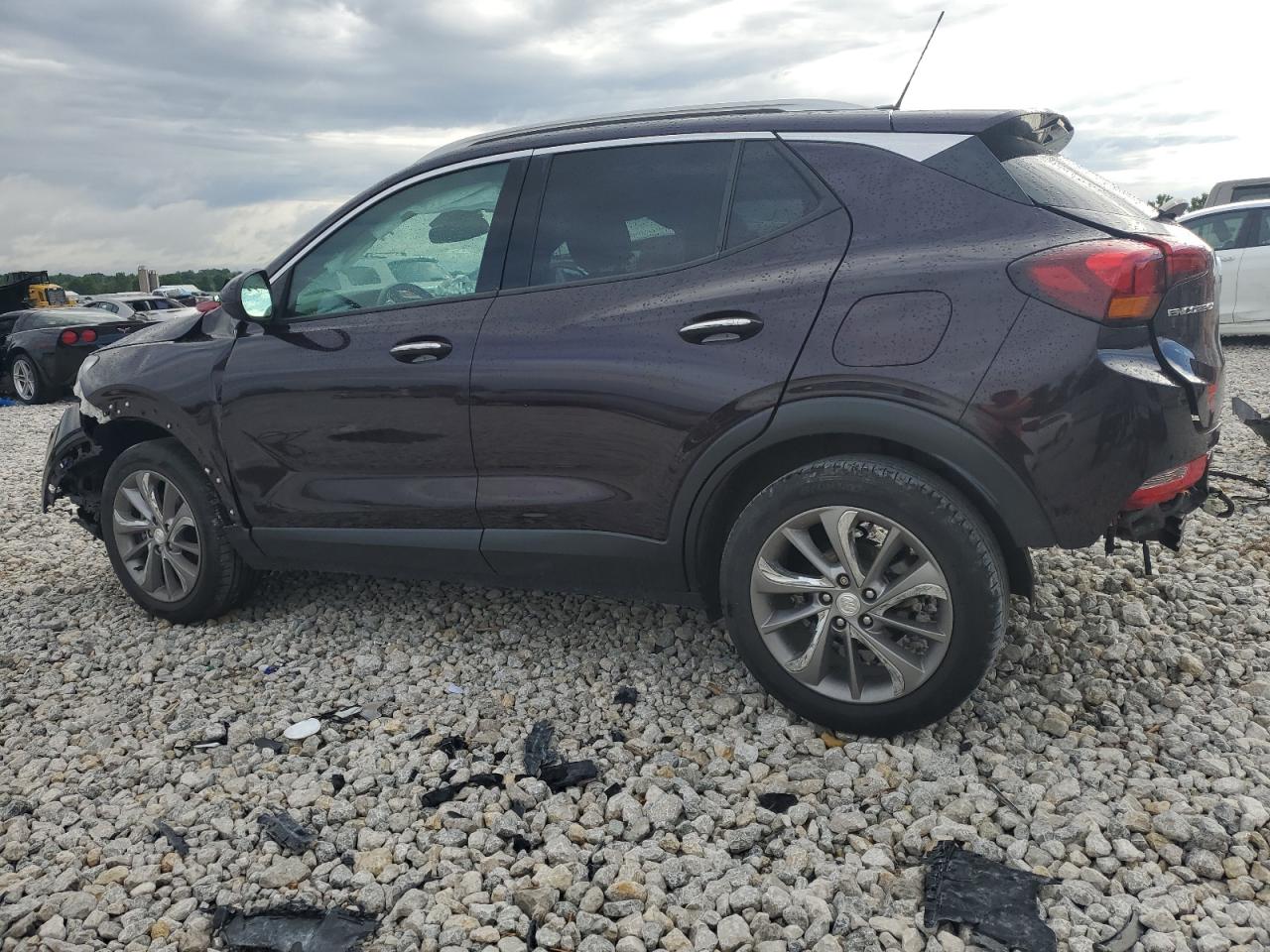 Photo 1 VIN: KL4MMFSL5LB103692 - BUICK ENCORE 