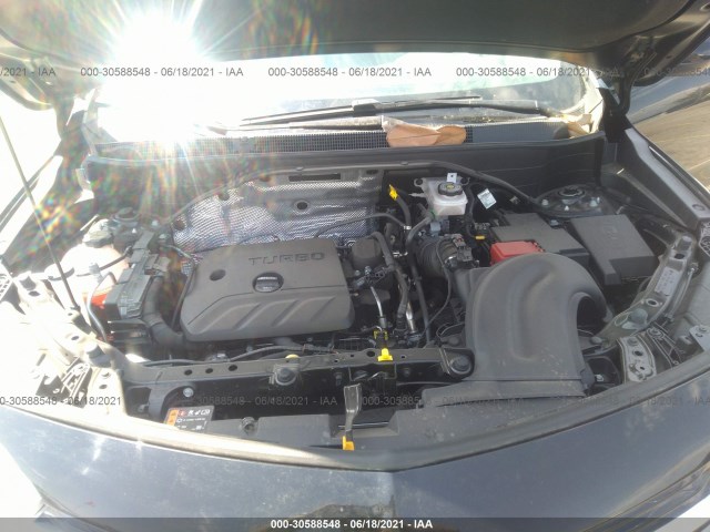 Photo 9 VIN: KL4MMFSL5LB104955 - BUICK ENCORE GX 