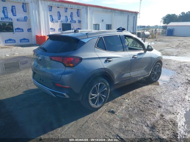 Photo 3 VIN: KL4MMFSL5LB105328 - BUICK ENCORE GX 