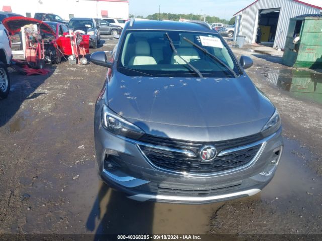 Photo 5 VIN: KL4MMFSL5LB105328 - BUICK ENCORE GX 