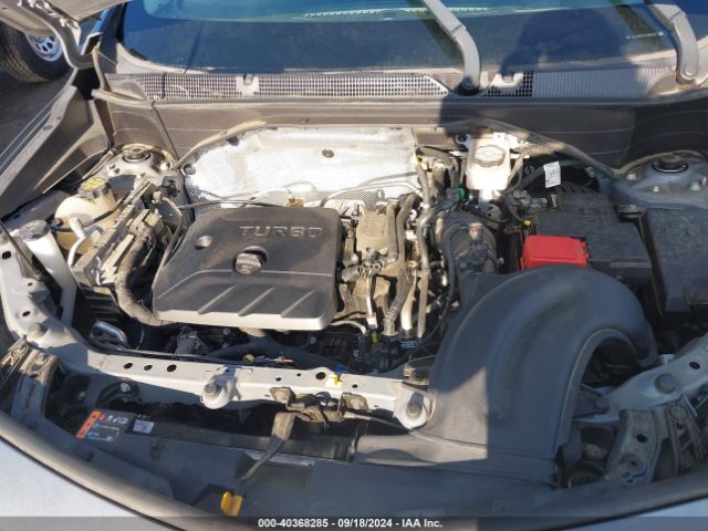 Photo 9 VIN: KL4MMFSL5LB105328 - BUICK ENCORE GX 