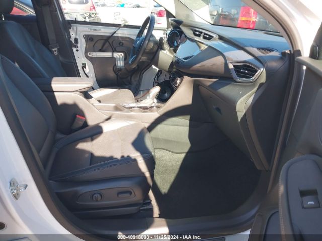 Photo 4 VIN: KL4MMFSL5MB085454 - BUICK ENCORE GX 