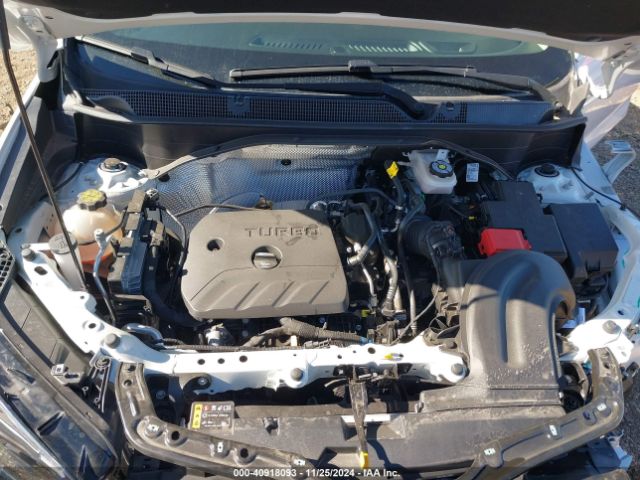 Photo 9 VIN: KL4MMFSL5MB085454 - BUICK ENCORE GX 