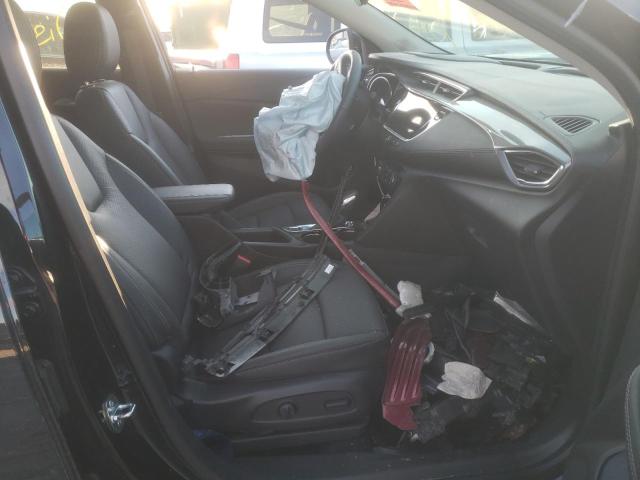 Photo 4 VIN: KL4MMFSL5MB103130 - BUICK ENCORE GX 