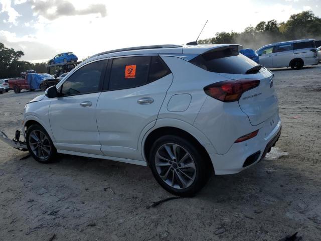 Photo 1 VIN: KL4MMFSL5MB113768 - BUICK ENCORE GX 