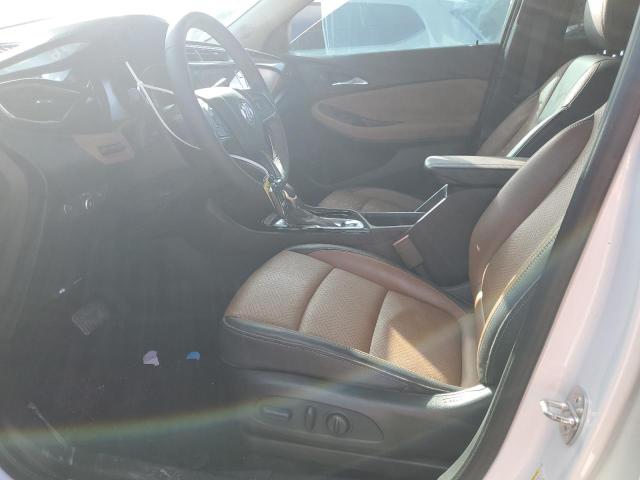 Photo 6 VIN: KL4MMFSL5MB113768 - BUICK ENCORE GX 