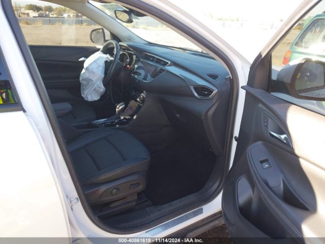 Photo 4 VIN: KL4MMFSL5NB134217 - BUICK ENCORE GX 