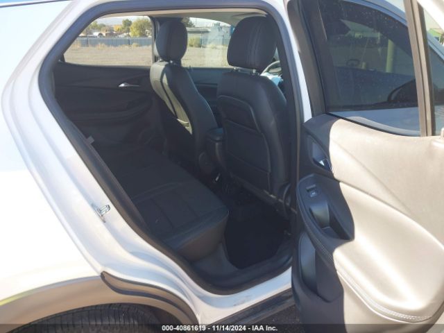 Photo 7 VIN: KL4MMFSL5NB134217 - BUICK ENCORE GX 