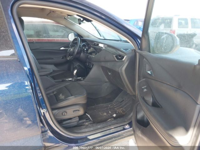 Photo 4 VIN: KL4MMFSL5PB066035 - BUICK ENCORE GX 