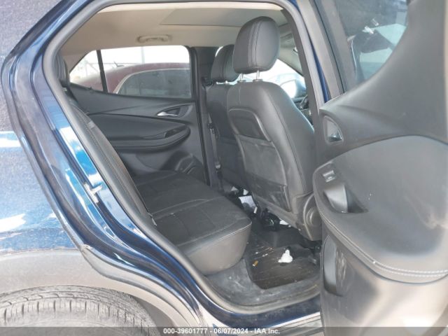 Photo 7 VIN: KL4MMFSL5PB066035 - BUICK ENCORE GX 