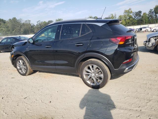 Photo 1 VIN: KL4MMFSL5PB078010 - BUICK ENCORE GX 