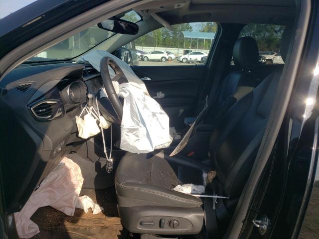 Photo 6 VIN: KL4MMFSL5PB078010 - BUICK ENCORE GX 