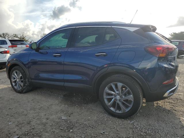 Photo 1 VIN: KL4MMFSL5PB094403 - BUICK ENCORE GX 