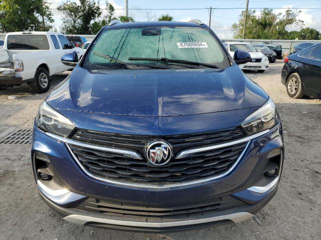 Photo 4 VIN: KL4MMFSL5PB094403 - BUICK ENCORE GX 