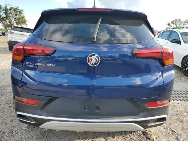 Photo 5 VIN: KL4MMFSL5PB094403 - BUICK ENCORE GX 