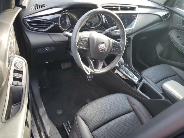 Photo 7 VIN: KL4MMFSL5PB094403 - BUICK ENCORE GX 