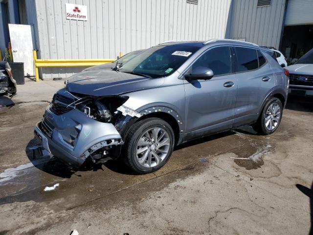 Photo 0 VIN: KL4MMFSL6LB104740 - BUICK ENCORE GX 