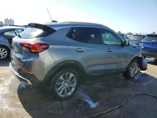 Photo 2 VIN: KL4MMFSL6LB104740 - BUICK ENCORE GX 