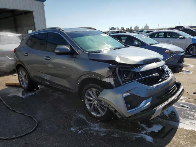 Photo 3 VIN: KL4MMFSL6LB104740 - BUICK ENCORE GX 