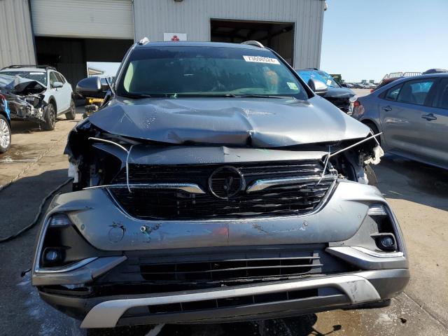 Photo 4 VIN: KL4MMFSL6LB104740 - BUICK ENCORE GX 