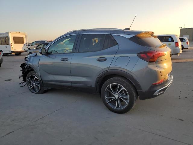 Photo 1 VIN: KL4MMFSL6LB109596 - BUICK ENCORE GX 