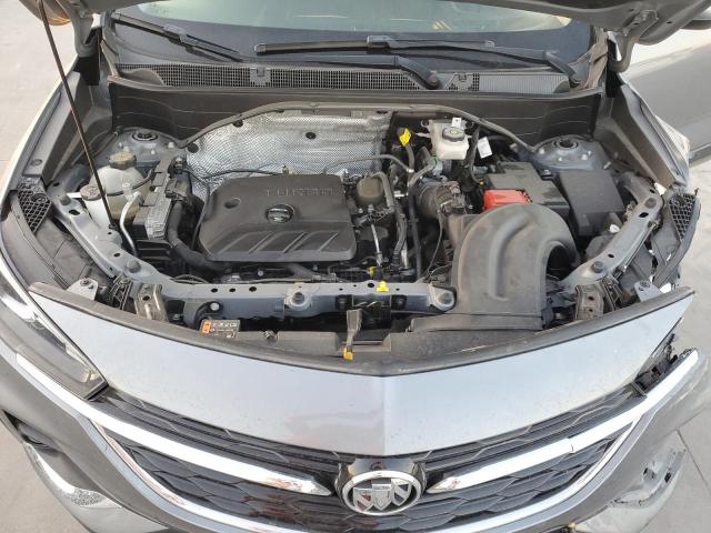 Photo 10 VIN: KL4MMFSL6LB109596 - BUICK ENCORE GX 