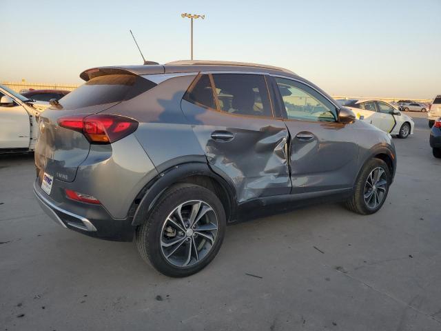 Photo 2 VIN: KL4MMFSL6LB109596 - BUICK ENCORE GX 