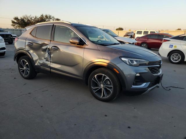 Photo 3 VIN: KL4MMFSL6LB109596 - BUICK ENCORE GX 